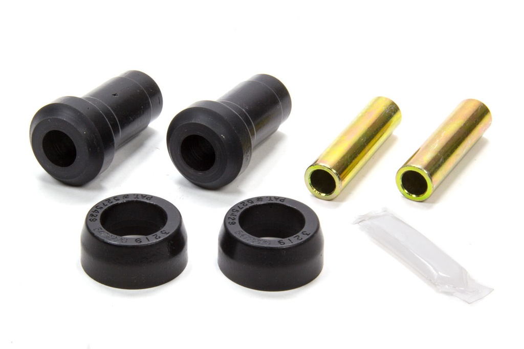 [ENE4-3131G] Energy Suspension - 62-65 Fairlane Frt Control Arm Bushings Bla