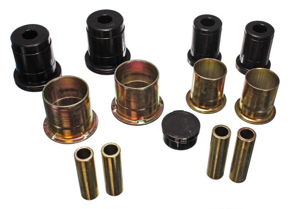 [ENE4-3144G] Energy Suspension - 94-04 Mustang Front C/A Bushings