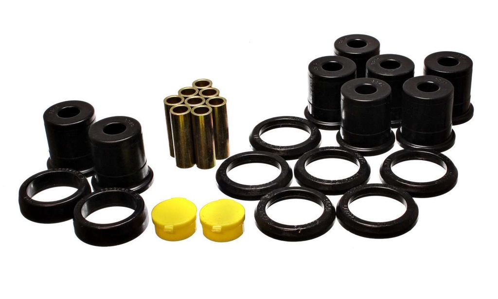 Energy Suspension - Rear Control Arm Bushing Set