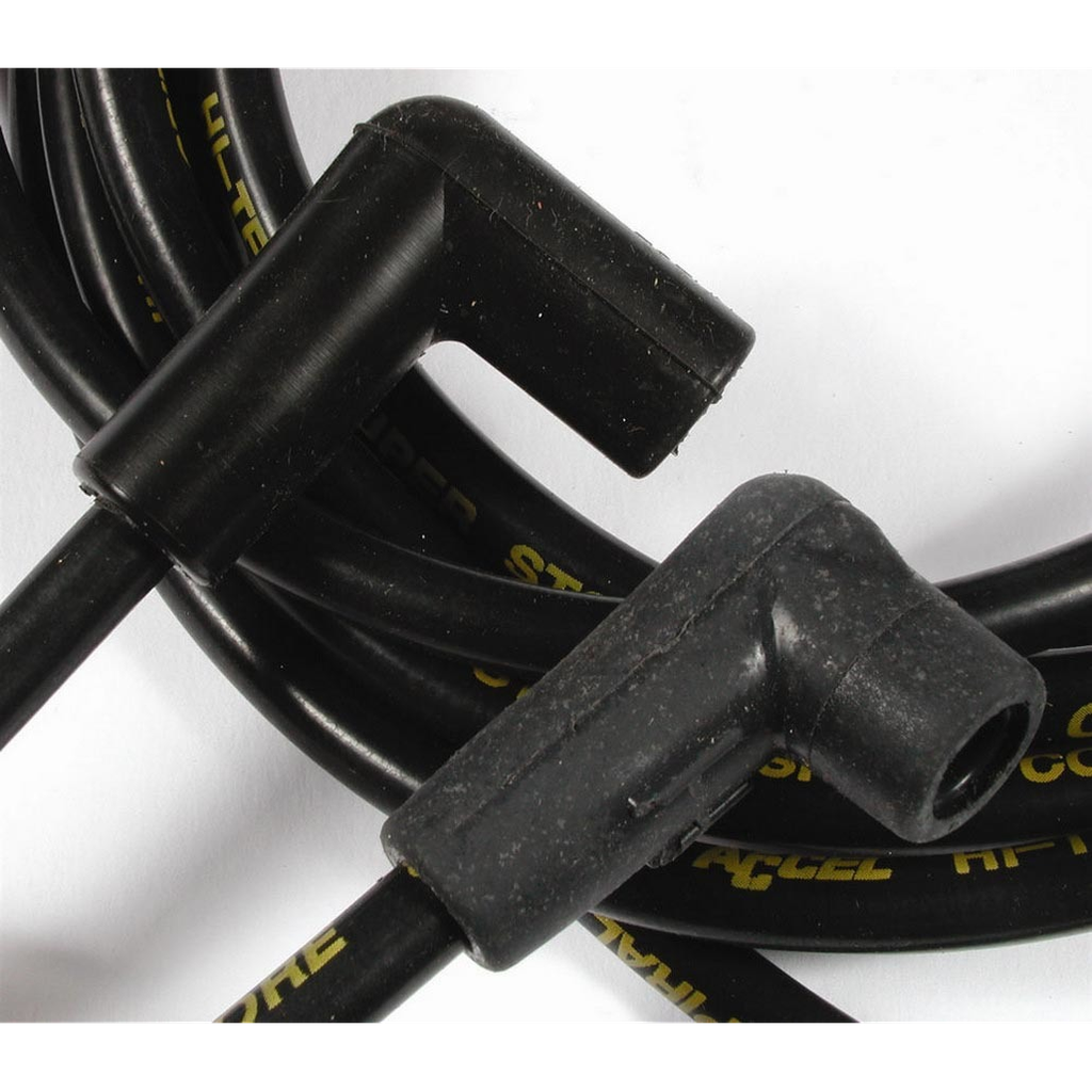 Accel - 8mm Super Stock Spiral C