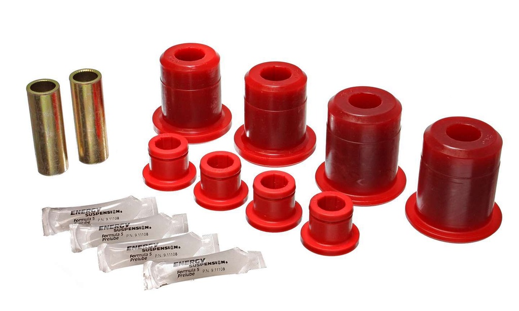 Energy Suspension - Control Arm Bushing Set