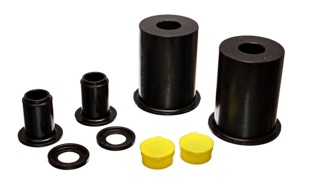 [ENE4-3165G] Energy Suspension - 05-14 Mustang Frt Cntrl Arm Bushing Set