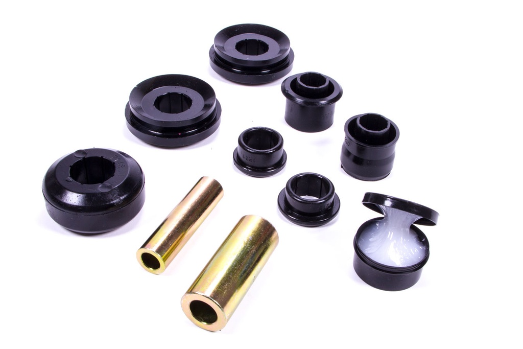 [ENE4-3169G] Energy Suspension - 11- Mustang Control Arm Bushings Rear