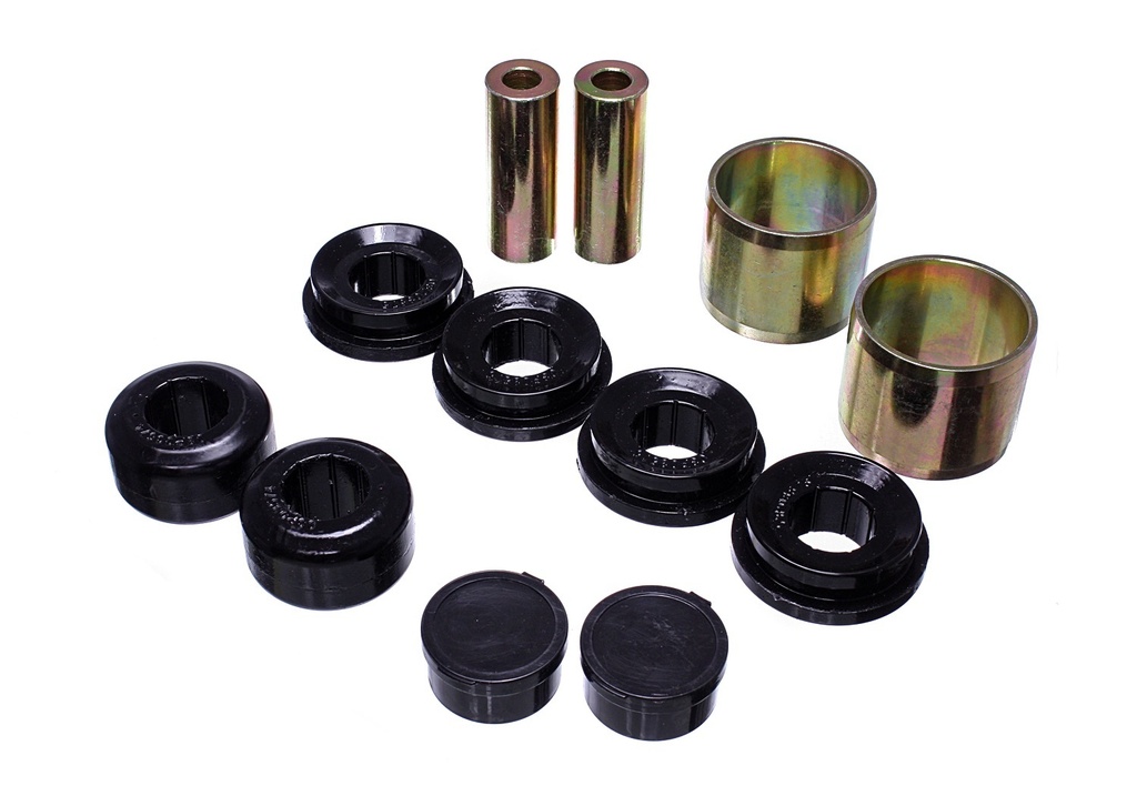 [ENE4-3170G] Energy Suspension - Front Control Arm Bushing Set