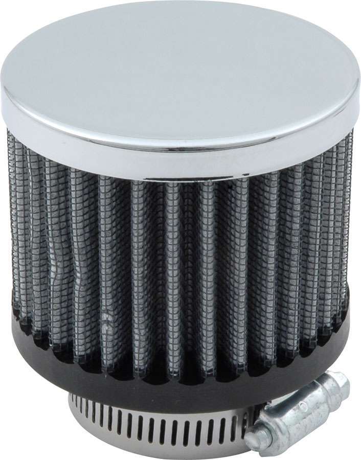 Allstar Performance - V/C Breather w/o Shield 1-1/2in