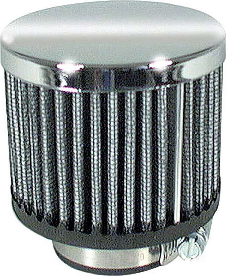 Allstar Performance - V/C Breather W/O Shield 1-3/8in