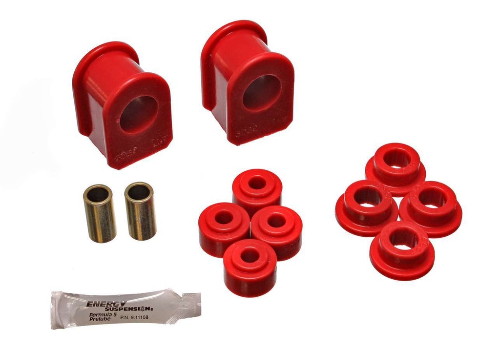 [ENE4-5104R] Energy Suspension - Stabilizer Bushings - Re