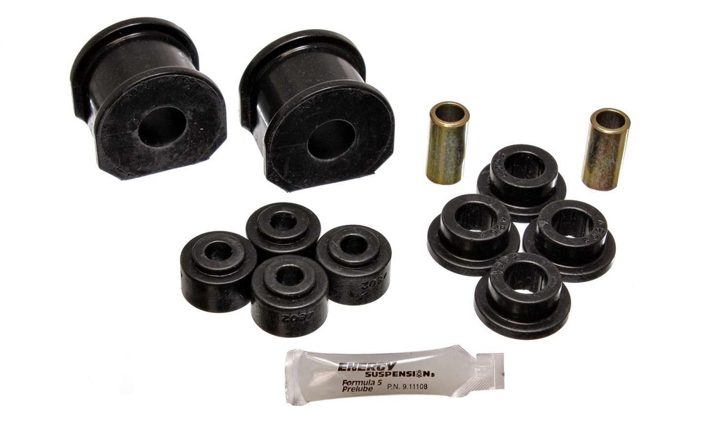 [ENE4-5123G] Energy Suspension - Ford S-B Bshng Set 7/8in
