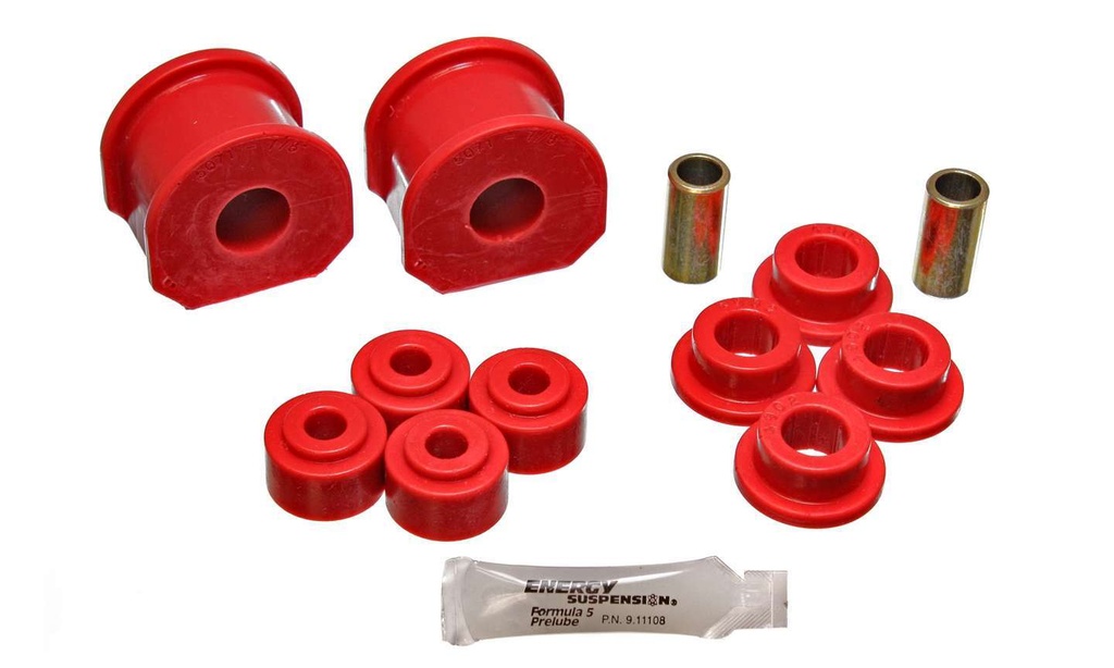 [ENE4-5123R] Energy Suspension - Rear Sway Bar Bushing