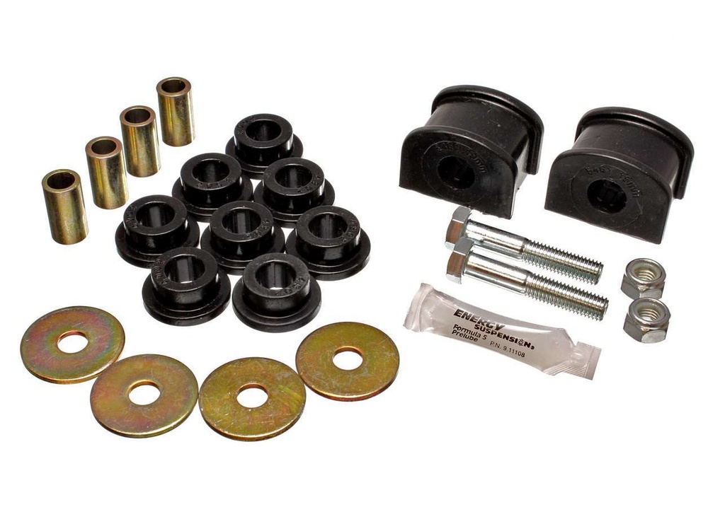 [ENE4-5153G] Energy Suspension - Ford Rear Stabilizer Bushing Set 19mm