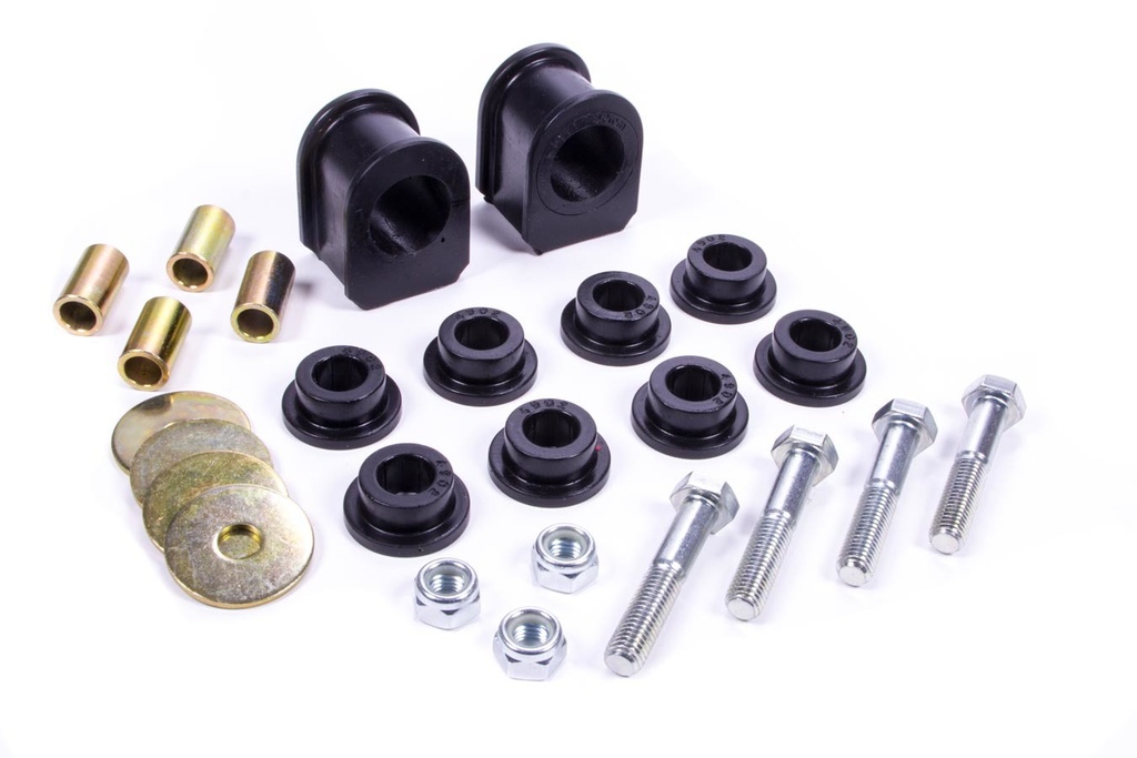 [ENE4-5192G] Energy Suspension - Frt Swaybar Bush Set 99-04 Superduty 4wd