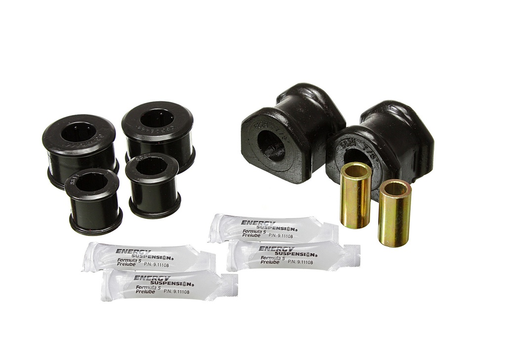 [ENE4-5201G] Energy Suspension - Sway Bar Bushing Set