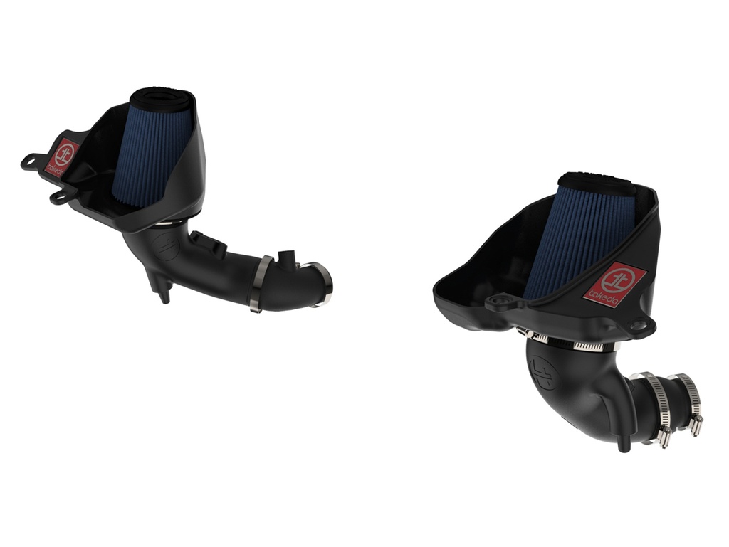 [AFE56-10004R] Afe Power - Cold Air Intake