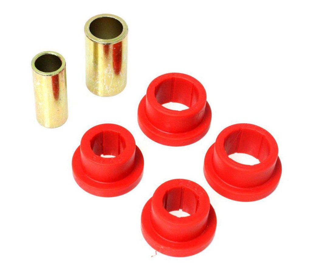 [ENE4-7108R] Energy Suspension - Track Arm Bushing - Red
