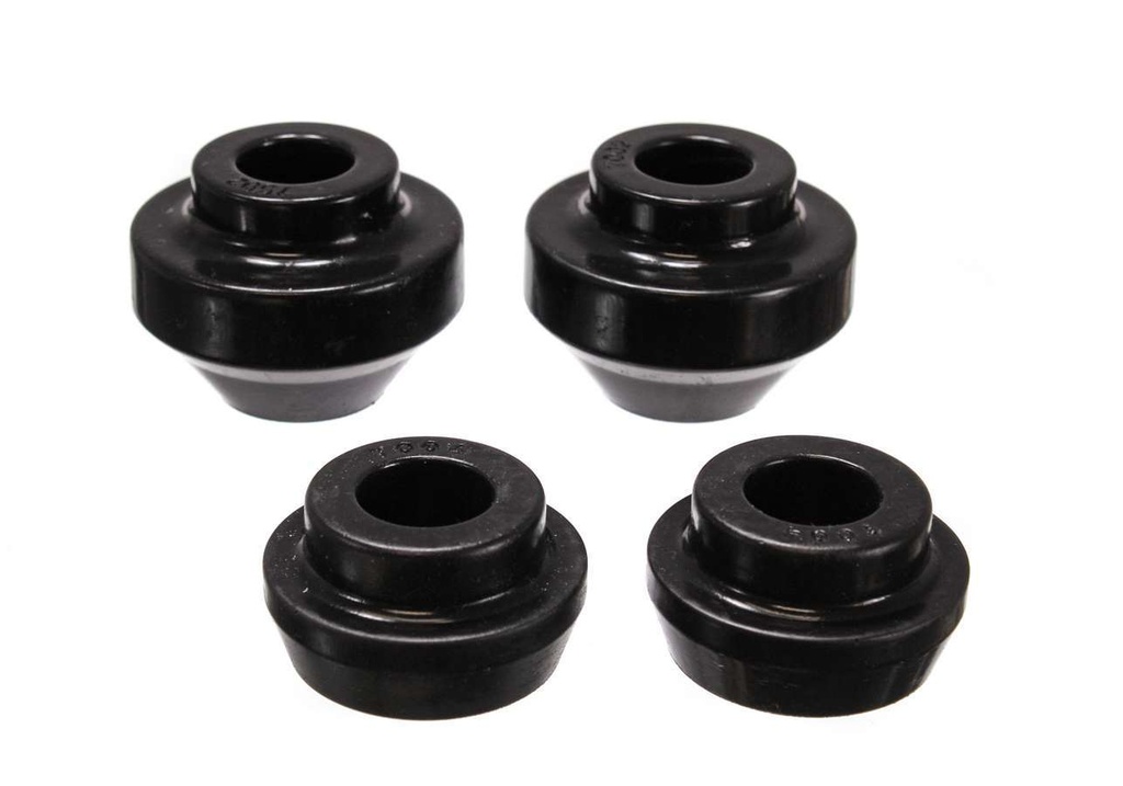 Energy Suspension - Strut Arm Bushing - Blac