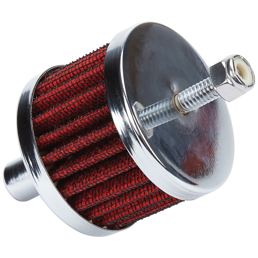 Allstar Performance - Breather Element 1/2in w/ Mounting Stud