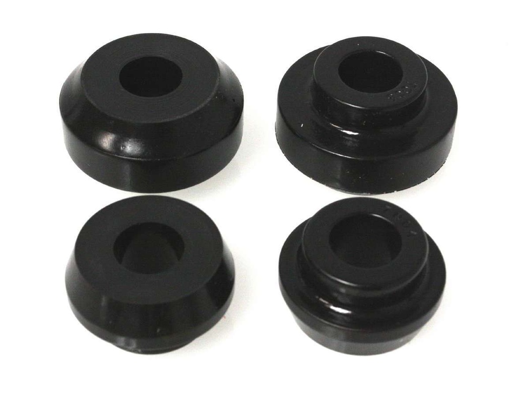 [ENE4-7110G] Energy Suspension - Strut Arm Bushing - Blac