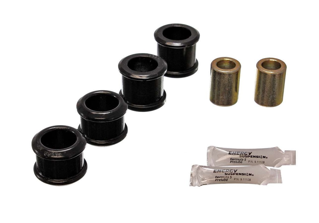 [ENE4-7128G] Energy Suspension - Frt Trackarm Bush Set 99-04 Superduty 4wd
