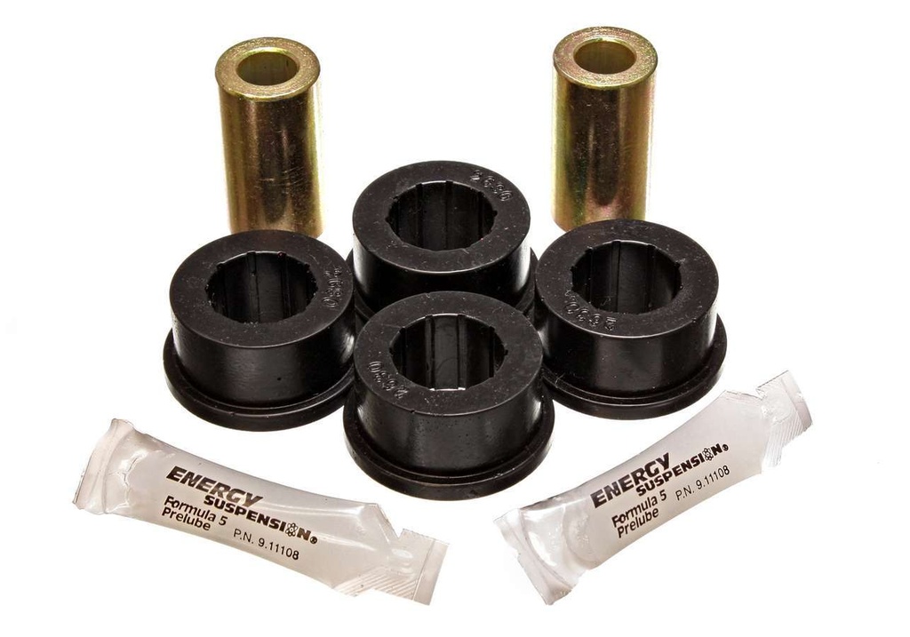 [ENE4-7129G] Energy Suspension - 05-14 Mustang Rear Track Bar Set