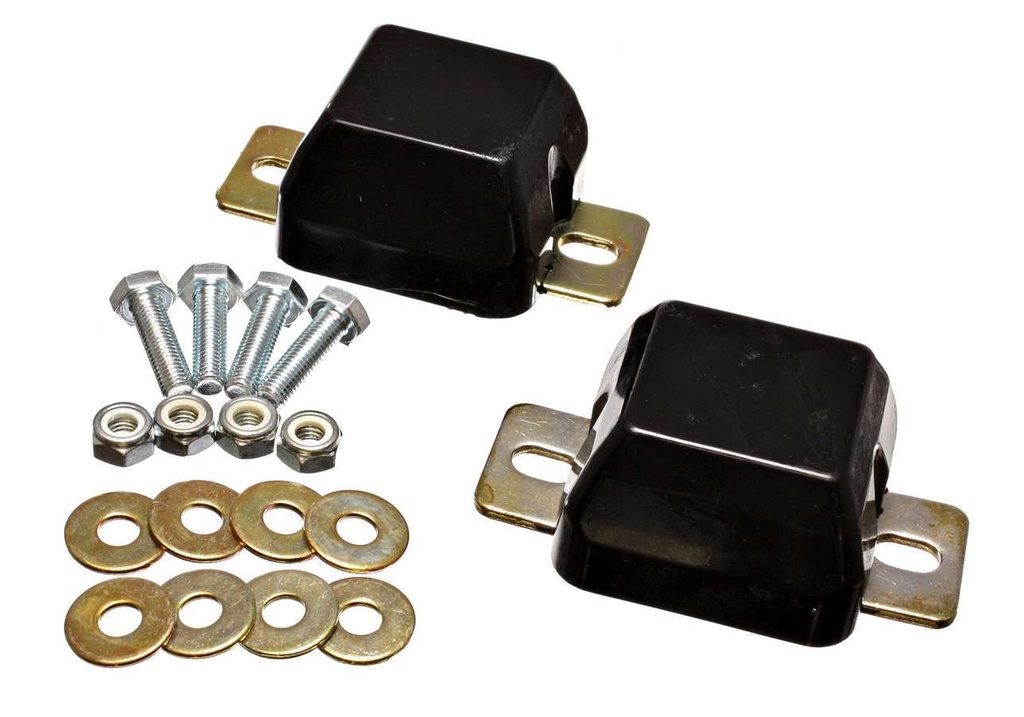 Energy Suspension - 00-04 Excursion Front Axle Bump Stop Bushing
