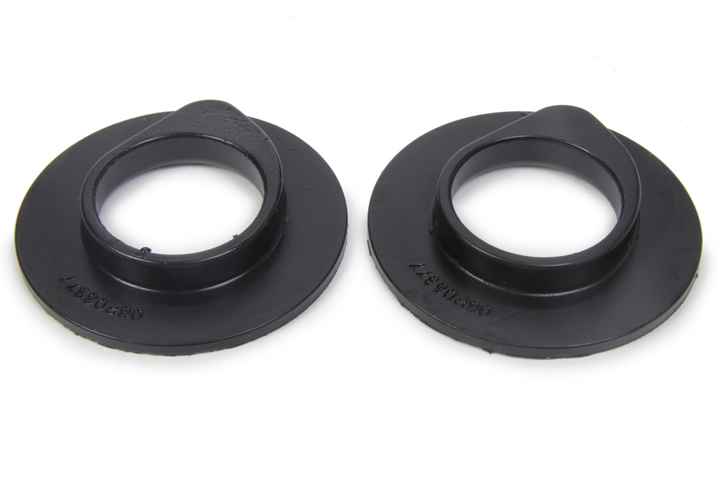 [ENE4-9108G] Energy Suspension - 90-96 Ford Bronco Front Coil Spring Isolator Set