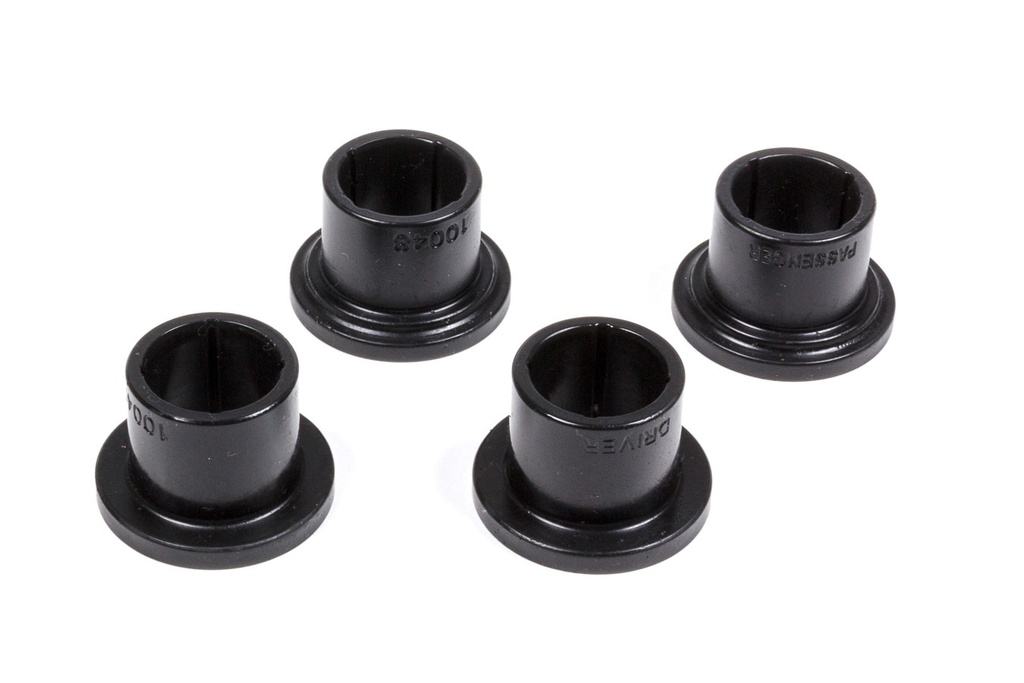 Energy Suspension - 00-04 Durago Rack & Pinion Bushing Set