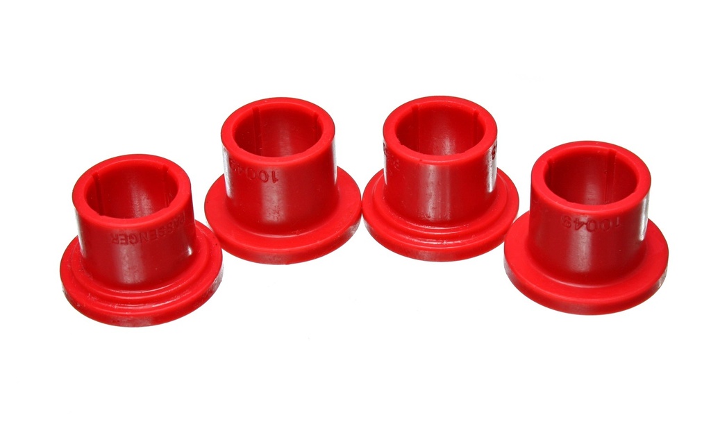 Energy Suspension - Rack & Pinion Bushing Set