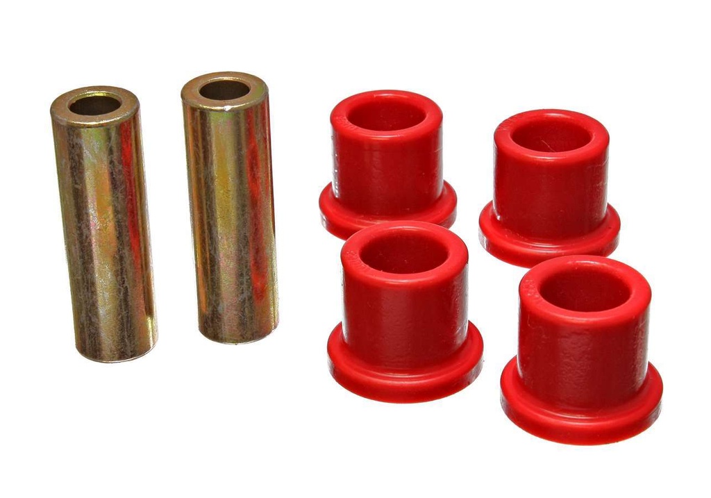 [ENE5-10105R] Energy Suspension - Steering Rack & Pinion Bushing Set