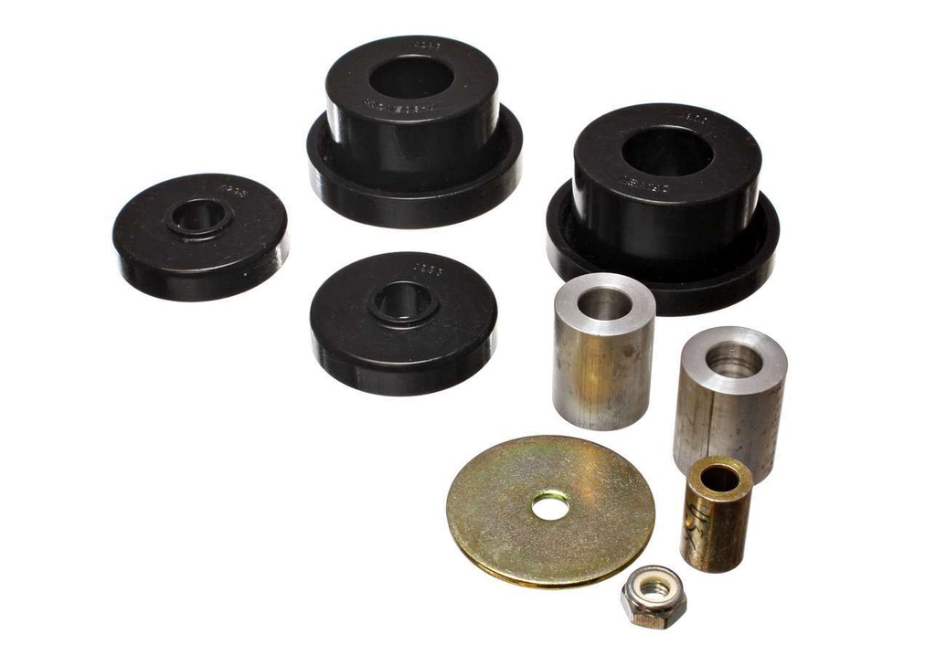 [ENE5-1115G] Energy Suspension - 11- Charger Differential Mount Bushing Set