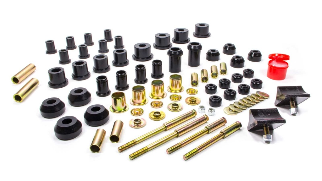 [ENE5-18105G] Energy Suspension - Hyper-Flex 70-74 E-body Barracuda- Challenger