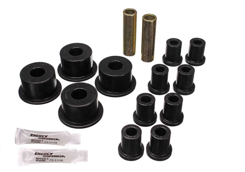 [ENE5-2101G] Energy Suspension - Chrys.Rr.Spring Bush.Oem