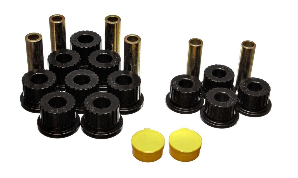 [ENE5-2111G] Energy Suspension - Dodge Ram Spring Bushing