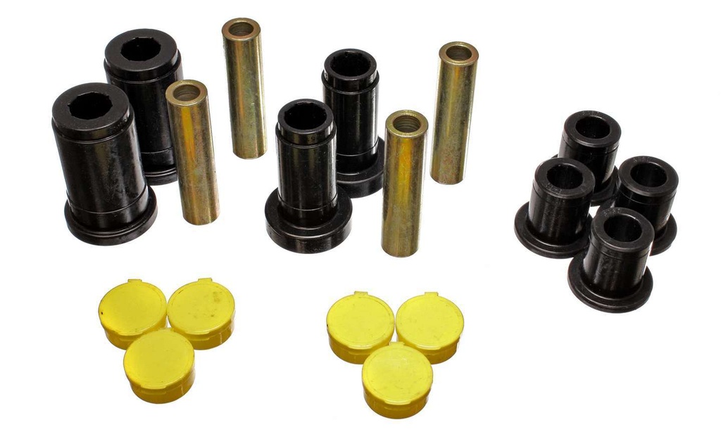 [ENE5-3137G] Energy Suspension - GM1500 2WD Front Cab Bushings