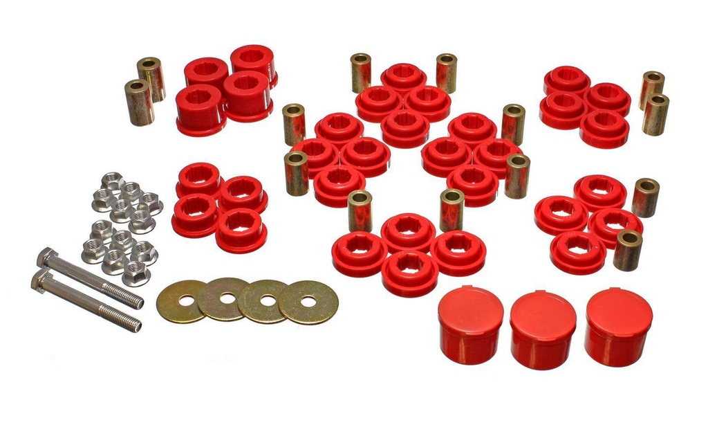 Energy Suspension - Control Arm Bushing Set