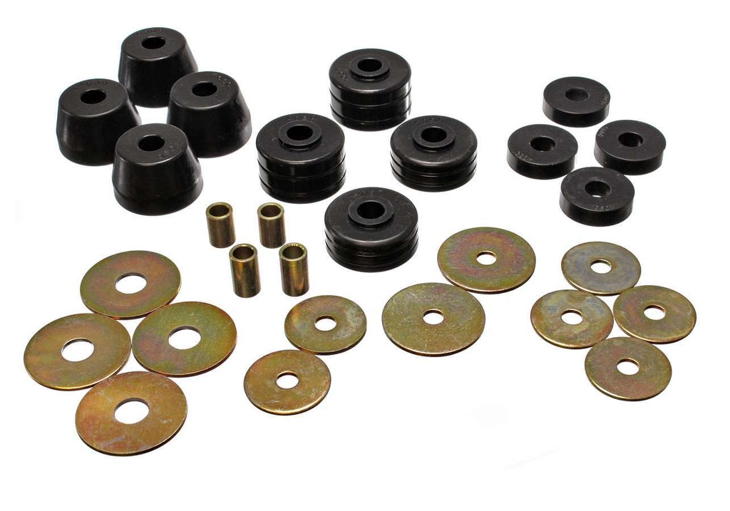 [ENE5-4101G] Energy Suspension - Dge 100-300 2 & 4wd