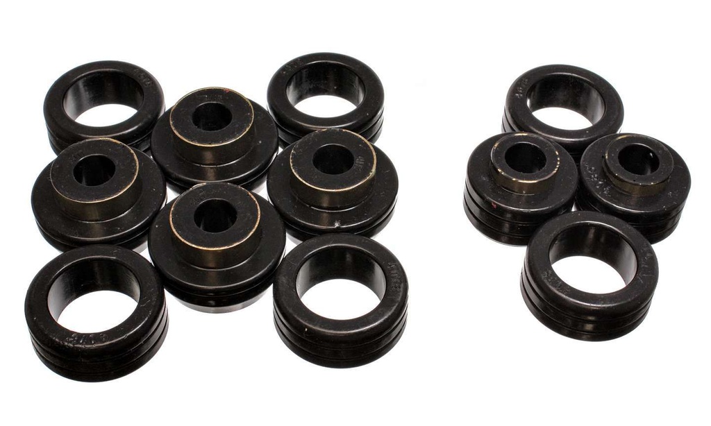 [ENE5-4106G] Energy Suspension - Chrysler Body Mount Set