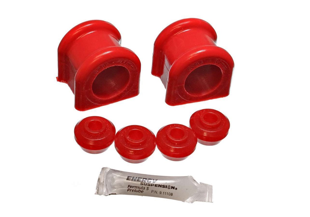 [ENE5-5159R] Energy Suspension - 34Mm Frt Sway Bar Bushin G Set