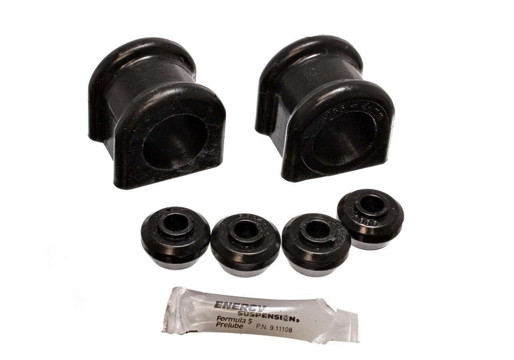 [ENE5-5160G] Energy Suspension - 36Mm Front Sway Bar Bush Ing Set