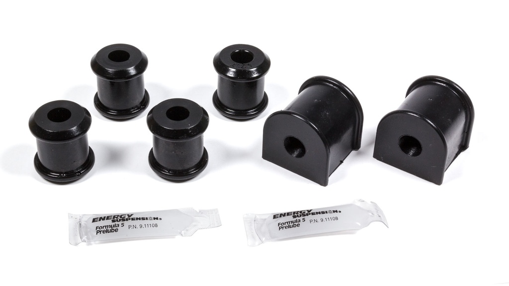 [ENE5-5167G] Energy Suspension - 00-04 Durango Rear Sway Bar Bushing Set 15mm