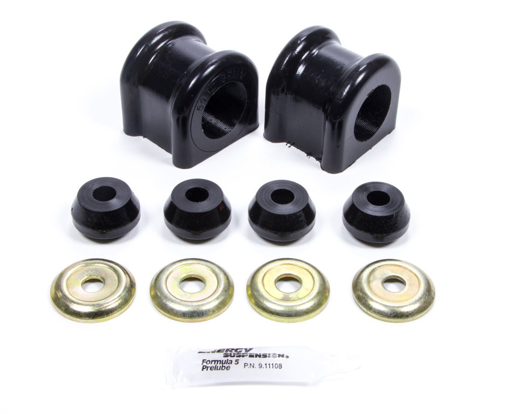[ENE5-5174G] Energy Suspension - Front Sway Bar Bushings 06-08 Dodge Ram 1500