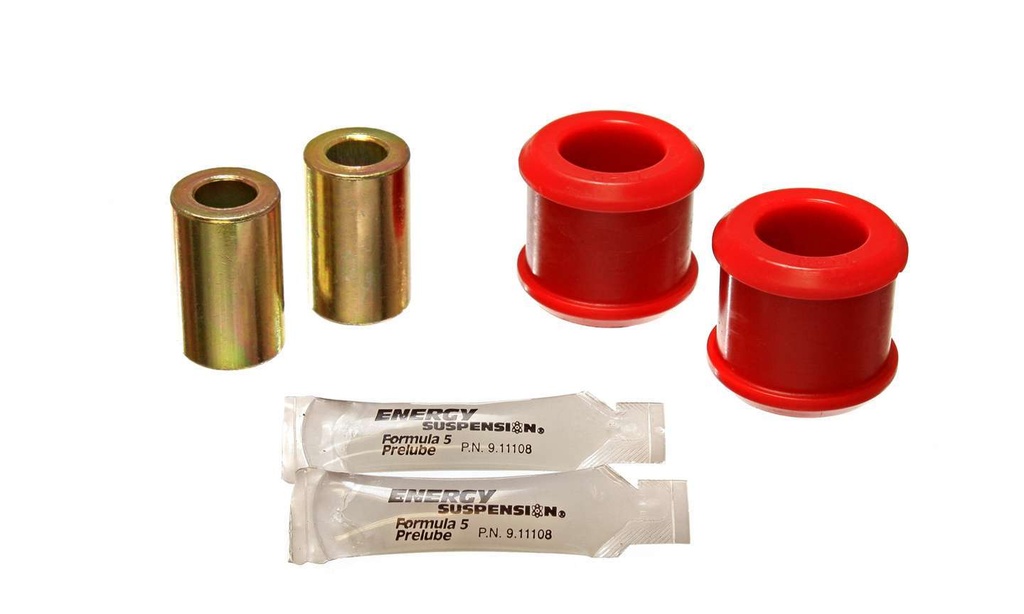 [ENE5-7116R] Energy Suspension - Track Arm Bushing Set
