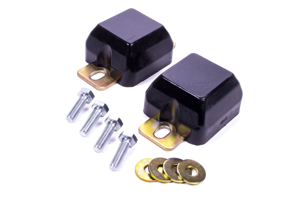 Energy Suspension - Rear Axle Bump Stop Bushing