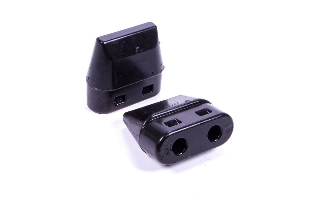 [ENE5-9105G] Energy Suspension - Front Axle Bump Stop Bushing 03-08 Ram 1500