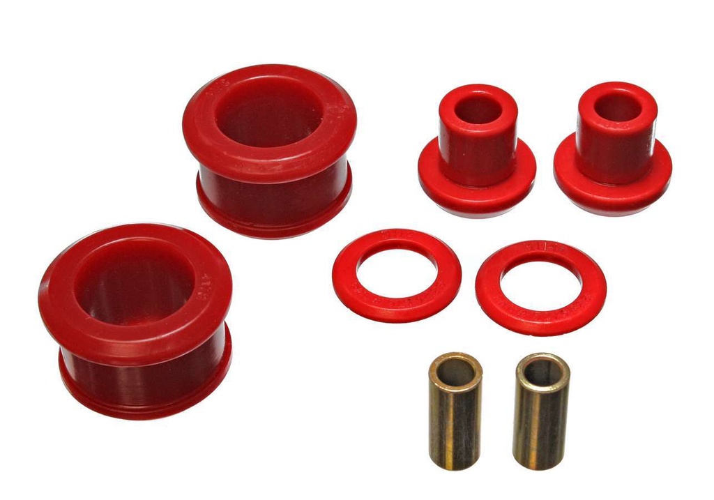 [ENE7-1108R] Energy Suspension - Nissan 300 Zx Rear Diff Bushings