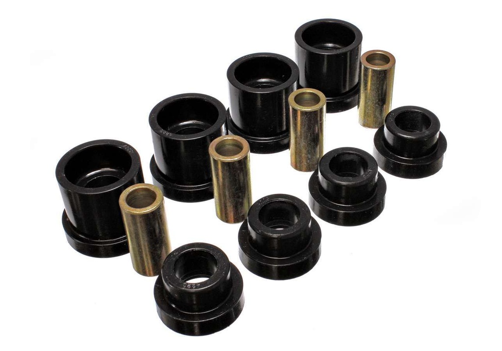Energy Suspension - Rear Sub-Frame Bushing Set