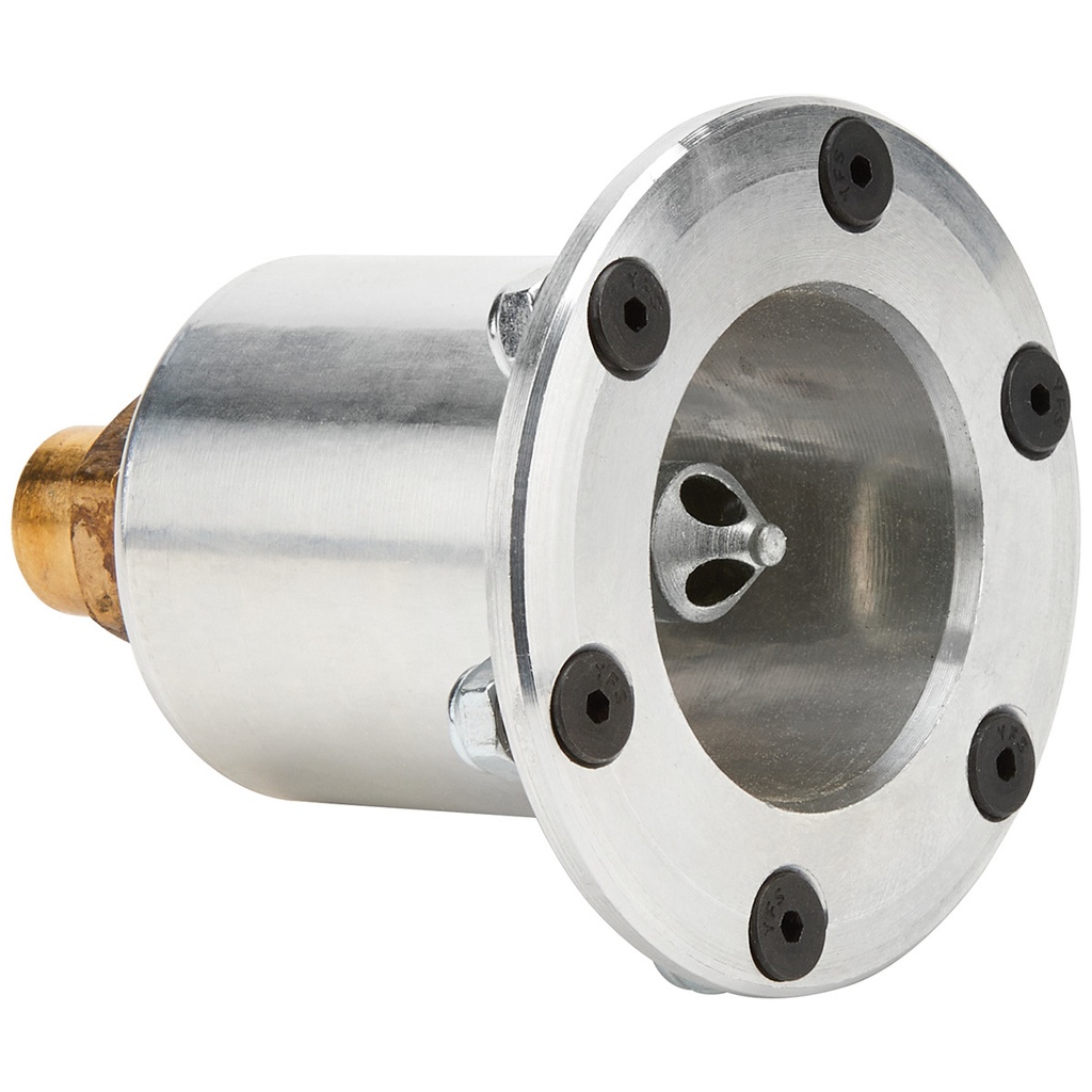 Allstar Performance - Receiver For Air Jack System