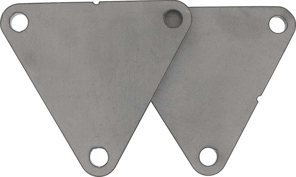 Allstar Performance - Motor Mount Pad Spacers 1pr