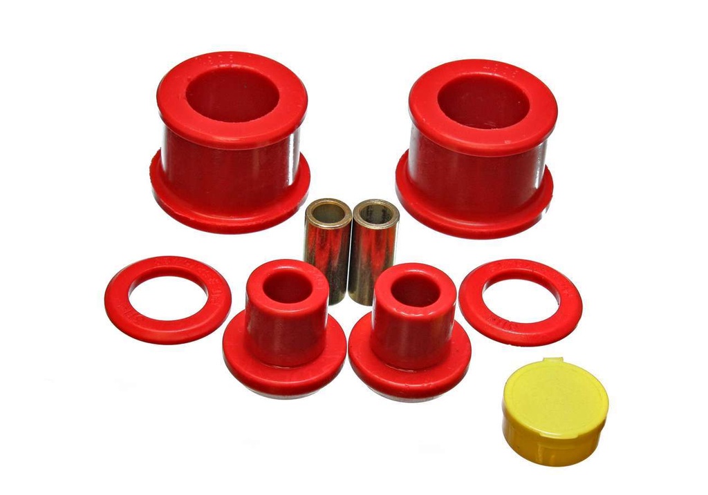 [ENE7-1118R] Energy Suspension - Rear Differential Bushing Set