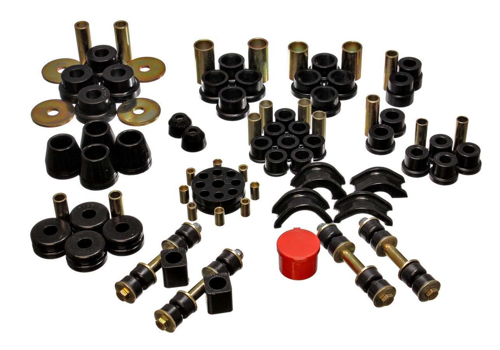 [ENE7-18102G] Energy Suspension - Master Bushing Kit