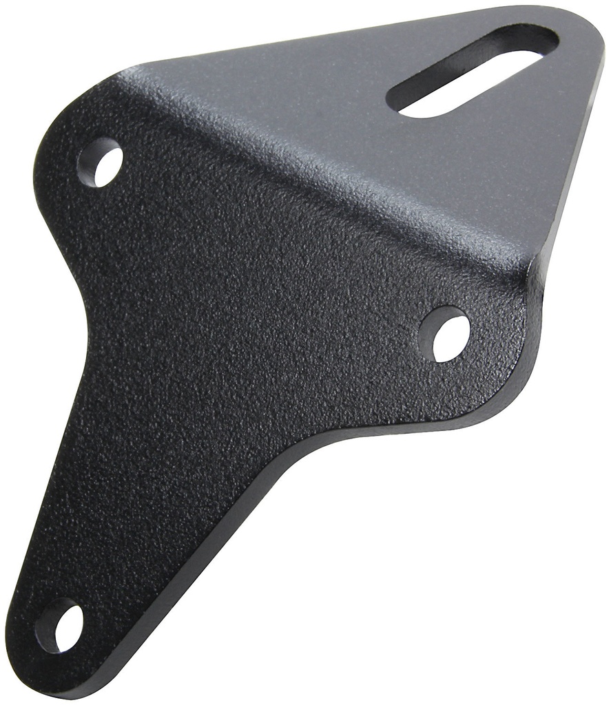 Allstar Performance - Alum Motor Mount SBC Front Centered